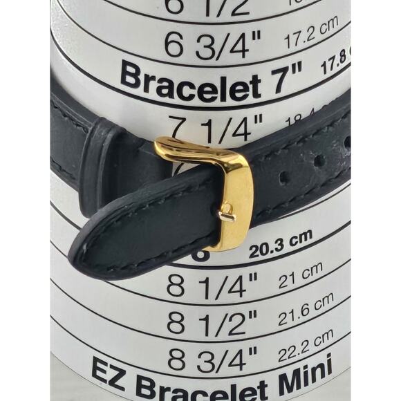 Rare Mens Mickey Mouse Disney EWatch Factory Quartz Watch New Battery Runs - Picture 6 of 9